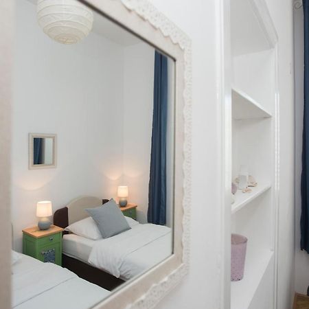 Town Place Apartment Split Extérieur photo