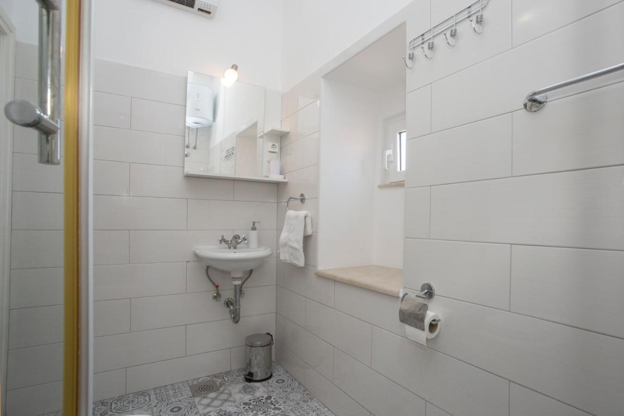 Town Place Apartment Split Extérieur photo