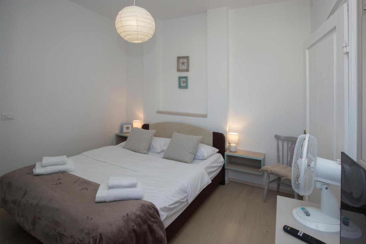 Town Place Apartment Split Extérieur photo